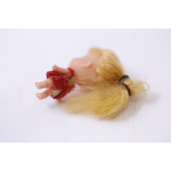 1960s, Liddle Kiddles, Lorna, Doll, Lucky Locket Series, Mattel, ~ 250929-WH 765 - Picture 2 of 3